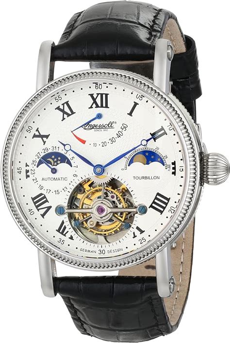 ingersoll tourbillon|ingersoll watches online.